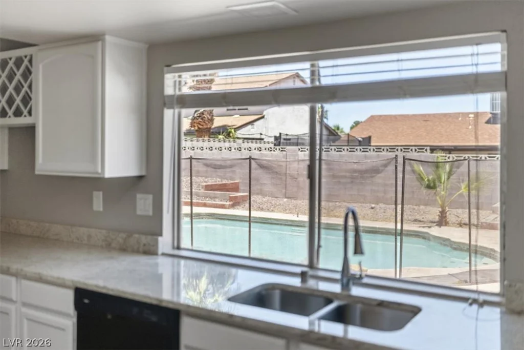 5212 Dancer, Las Vegas, NV 89107