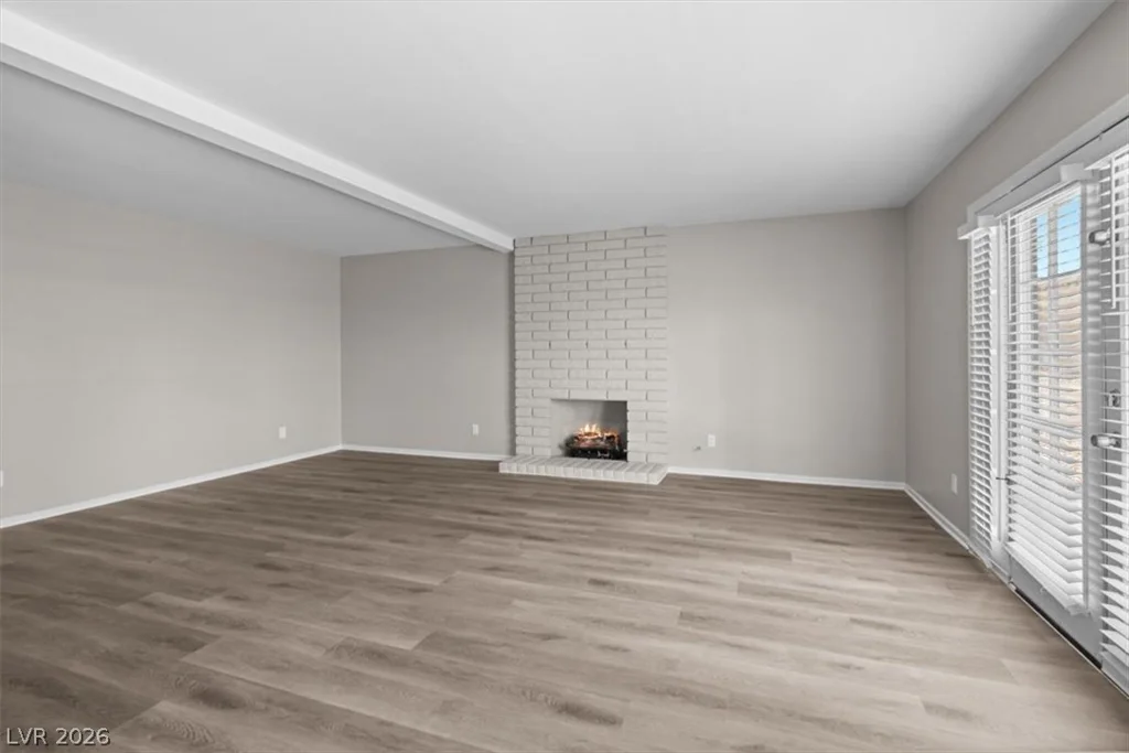 5212 Dancer, Las Vegas, NV 89107