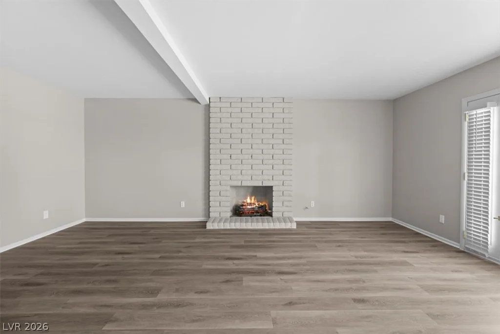 5212 Dancer, Las Vegas, NV 89107