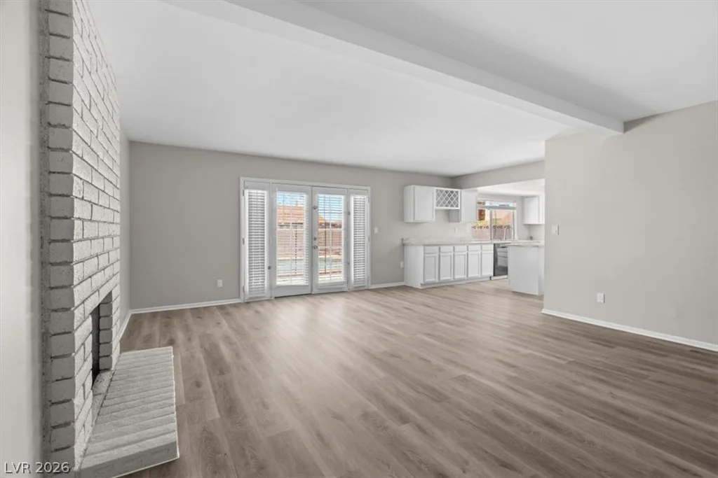 5212 Dancer, Las Vegas, NV 89107