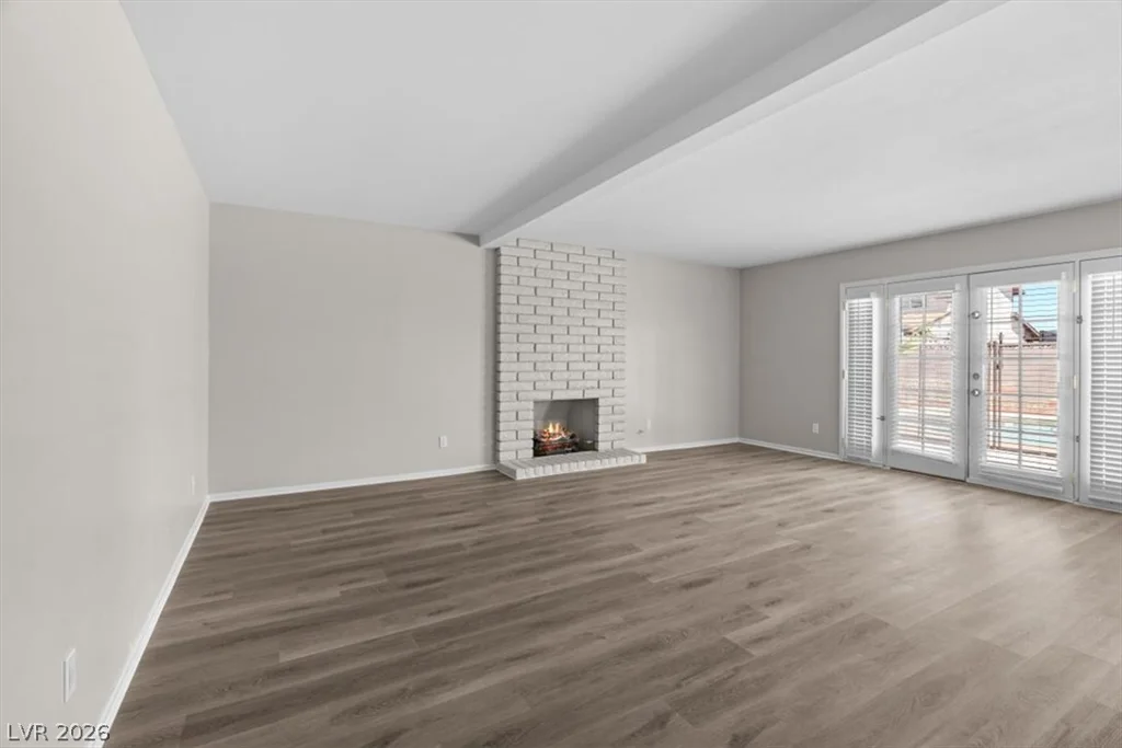 5212 Dancer, Las Vegas, NV 89107