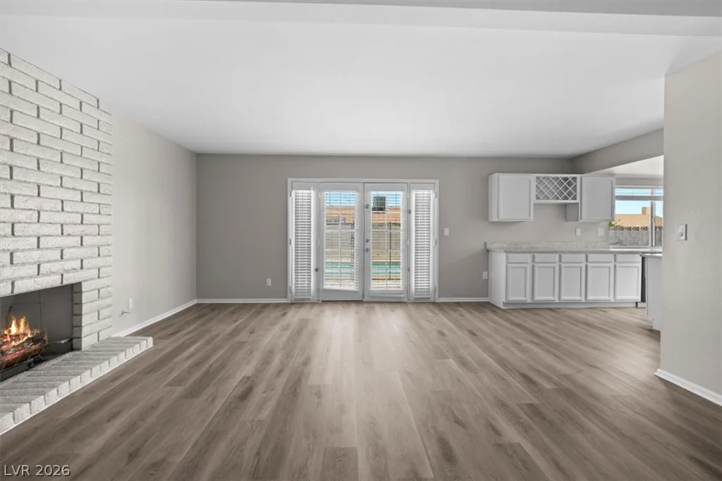 5212 Dancer, Las Vegas, NV 89107