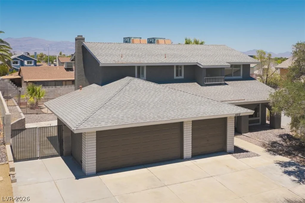 5212 Dancer, Las Vegas, NV 89107