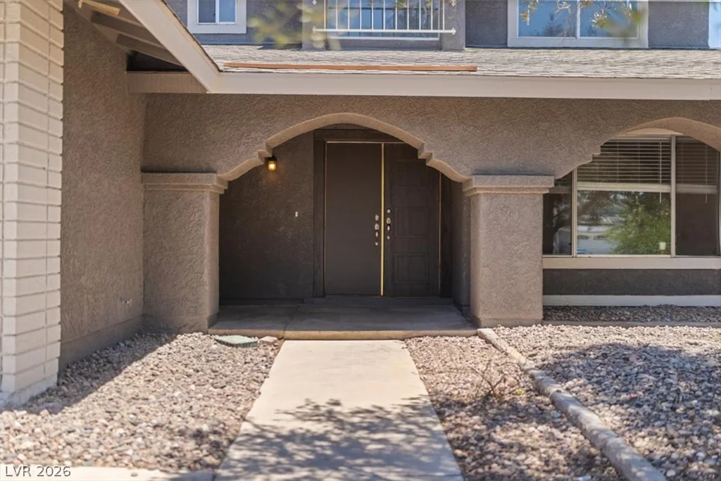 5212 Dancer, Las Vegas, NV 89107