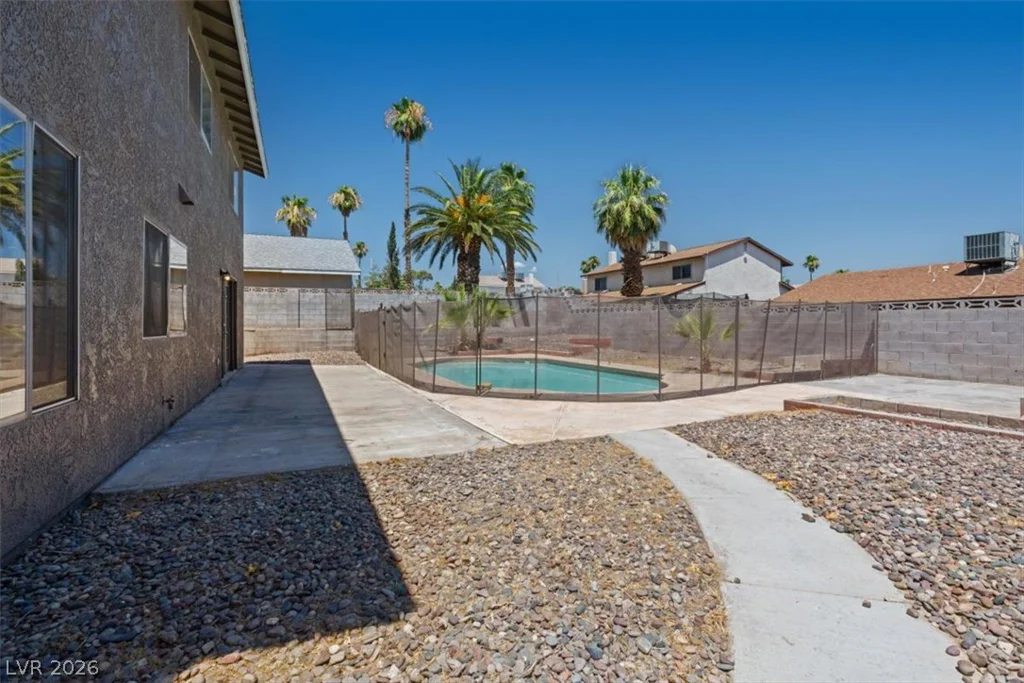 5212 Dancer, Las Vegas, NV 89107