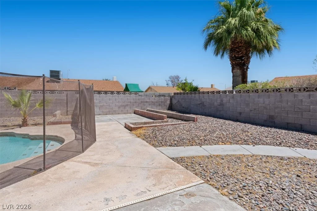 5212 Dancer, Las Vegas, NV 89107