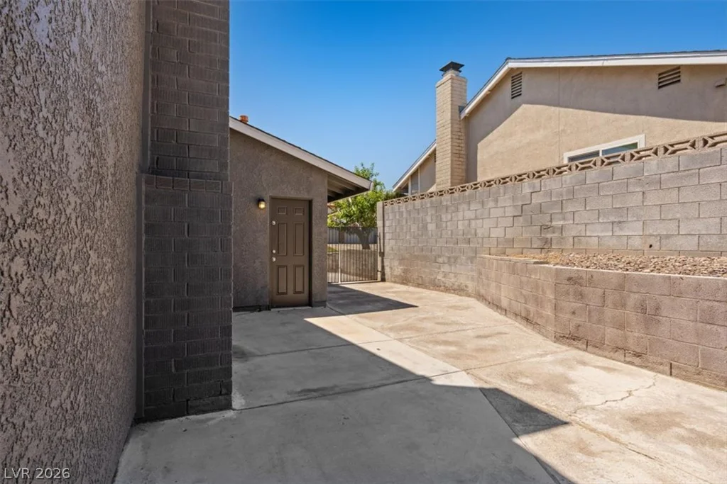 5212 Dancer, Las Vegas, NV 89107