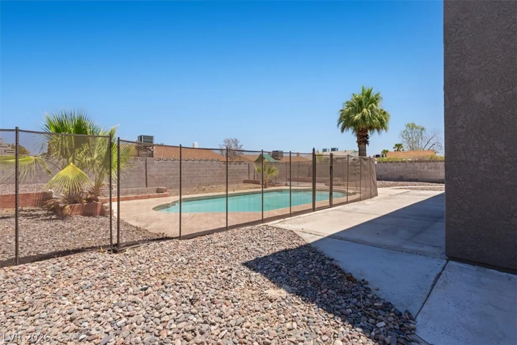 5212 Dancer, Las Vegas, NV 89107