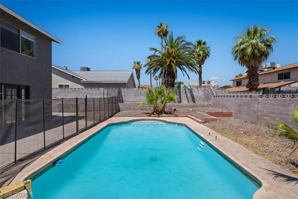 5212 Dancer, Las Vegas, NV 89107