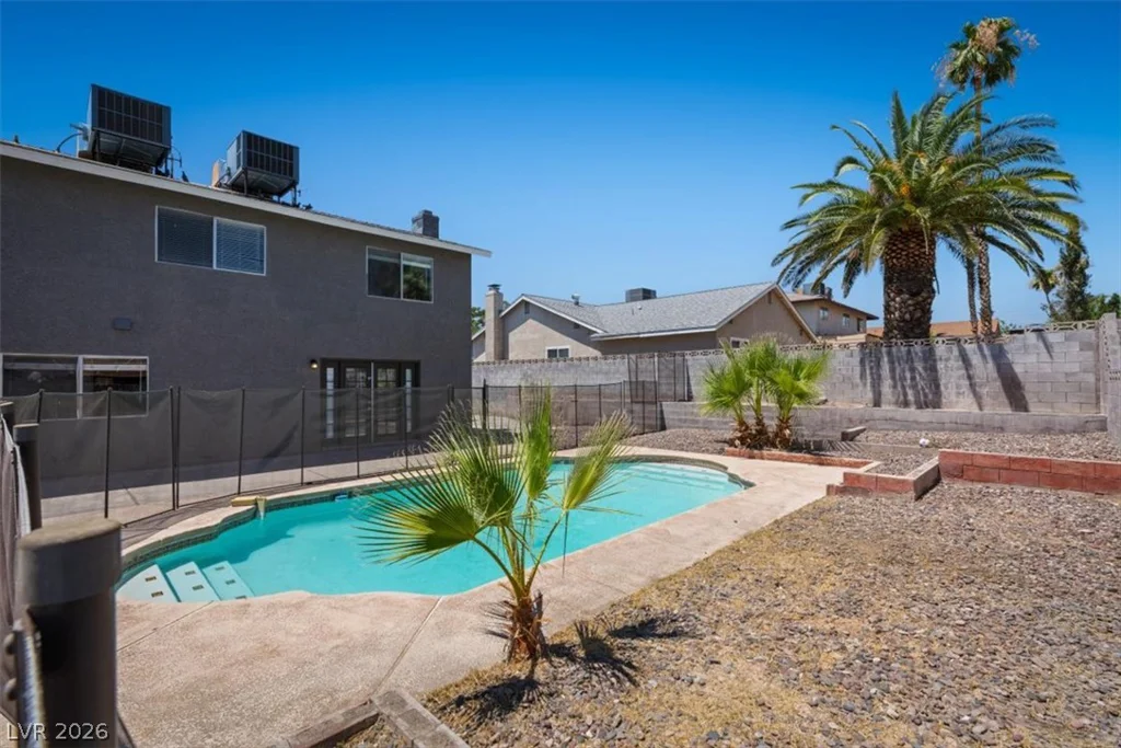 5212 Dancer, Las Vegas, NV 89107