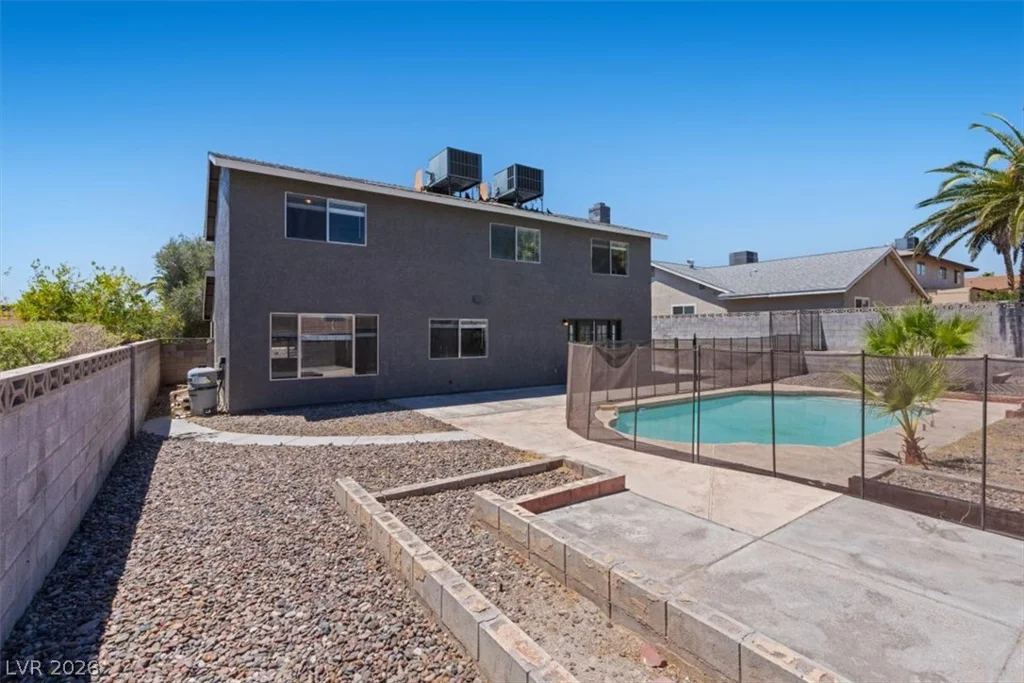5212 Dancer, Las Vegas, NV 89107