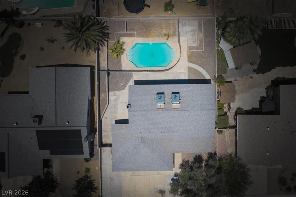 5212 Dancer, Las Vegas, NV 89107