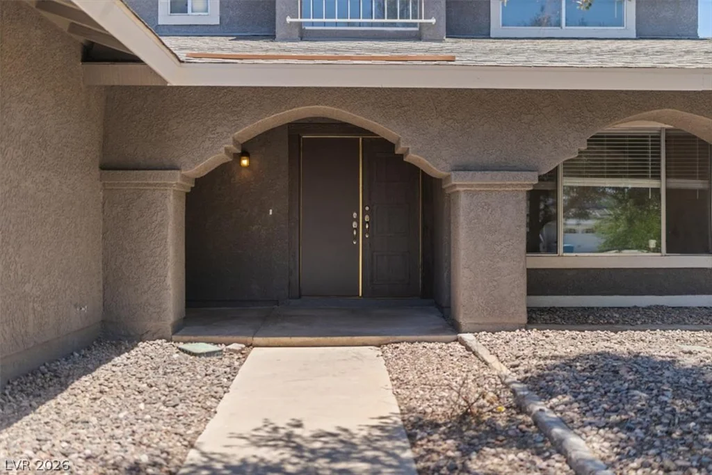 5212 Dancer, Las Vegas, NV 89107