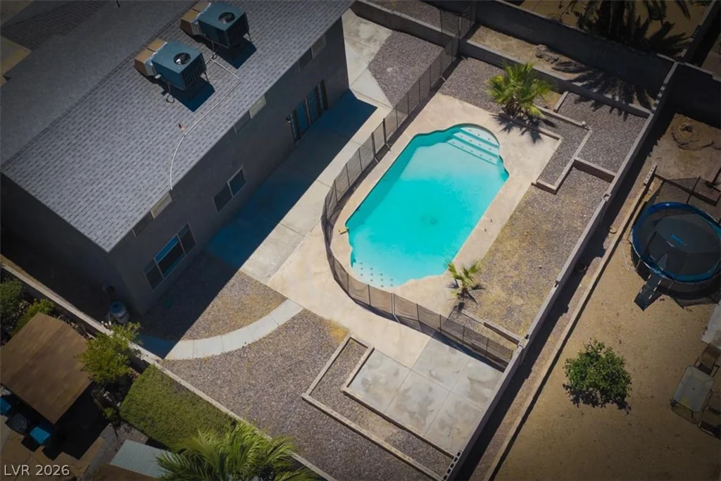 5212 Dancer, Las Vegas, NV 89107