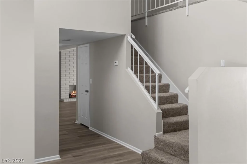 5212 Dancer, Las Vegas, NV 89107