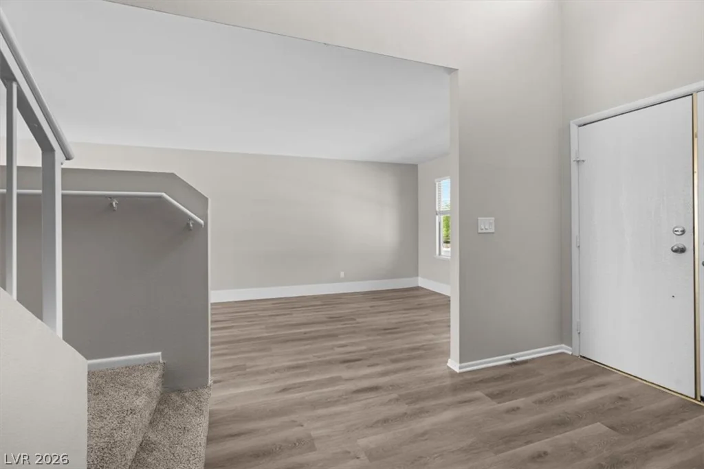 5212 Dancer, Las Vegas, NV 89107