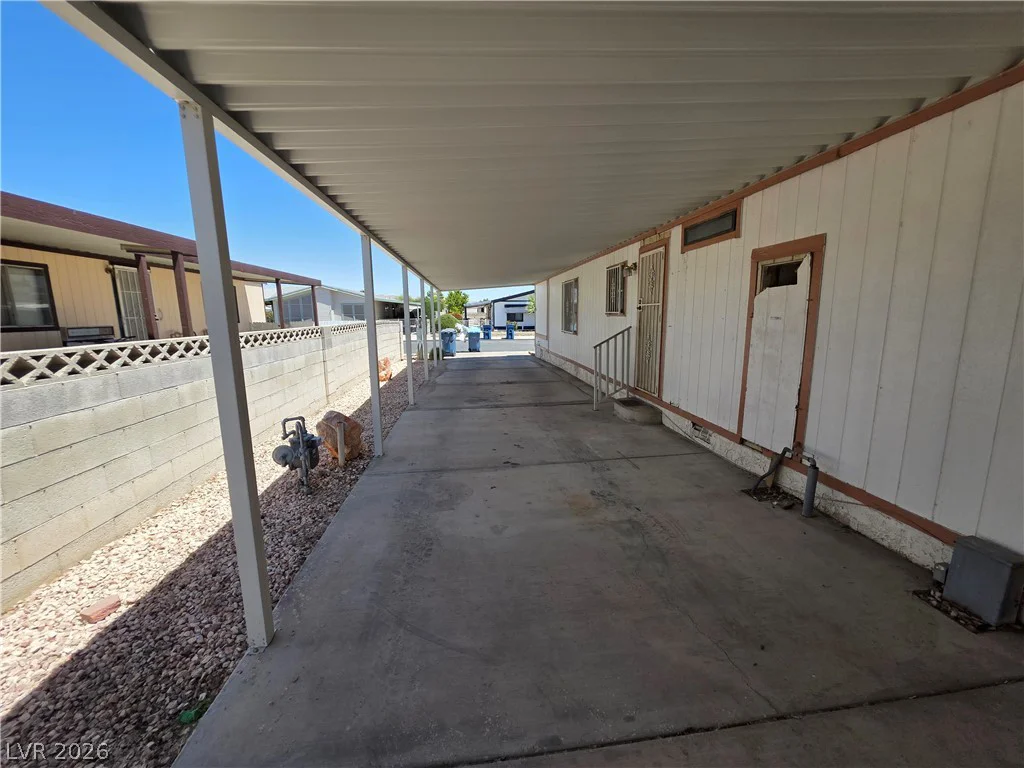 3117 Bellavista, Las Vegas, NV 89122