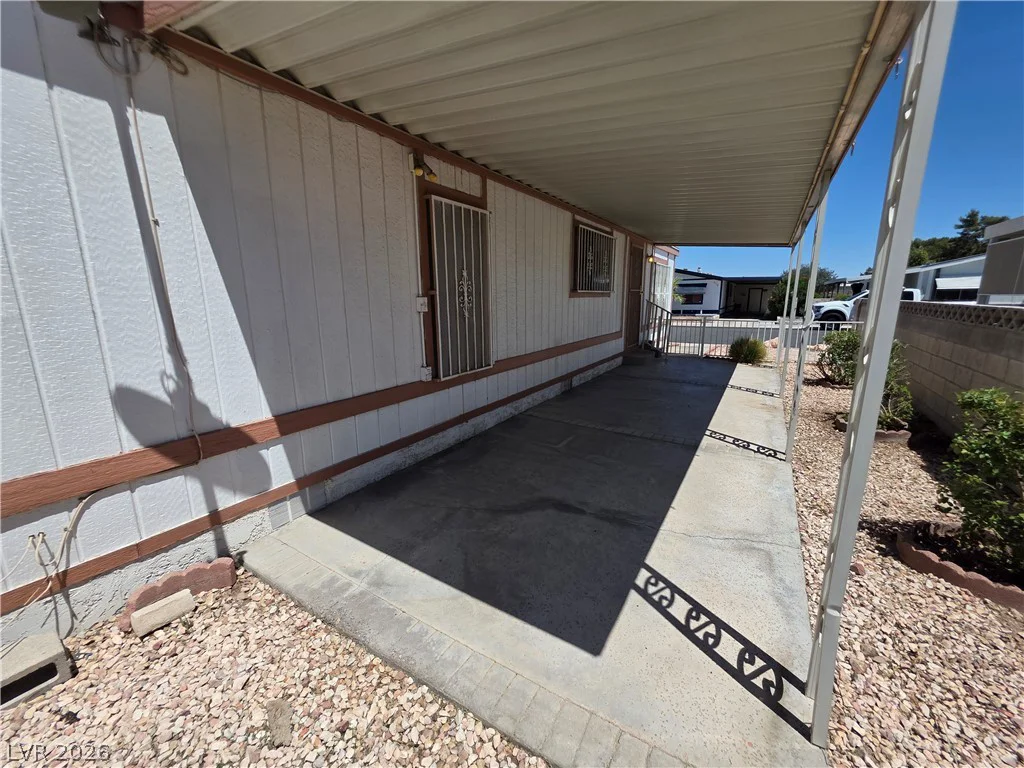3117 Bellavista, Las Vegas, NV 89122