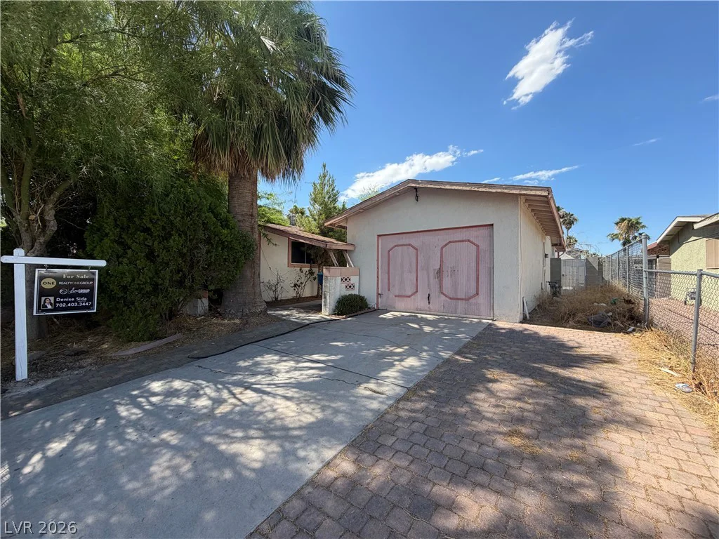 2109 Jansen, Las Vegas, NV 89101
