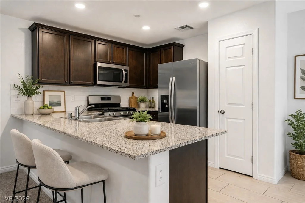 4574 Dover Straight, Las Vegas, NV 89115