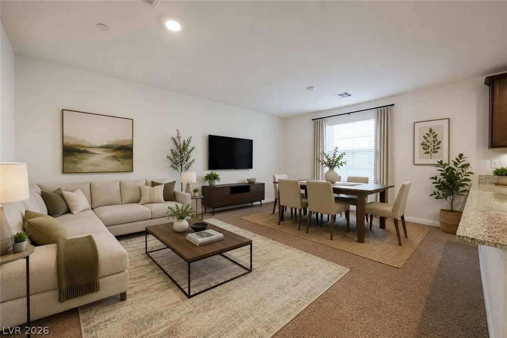 4574 Dover Straight, Las Vegas, NV 89115