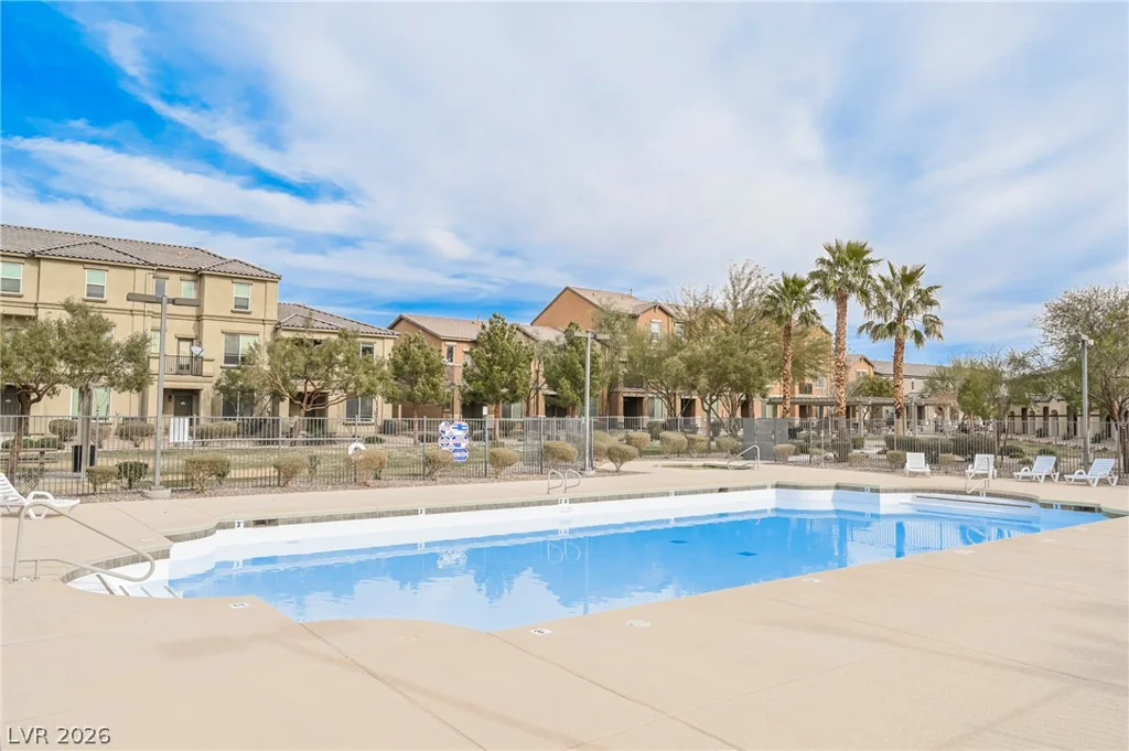4574 Dover Straight, Las Vegas, NV 89115