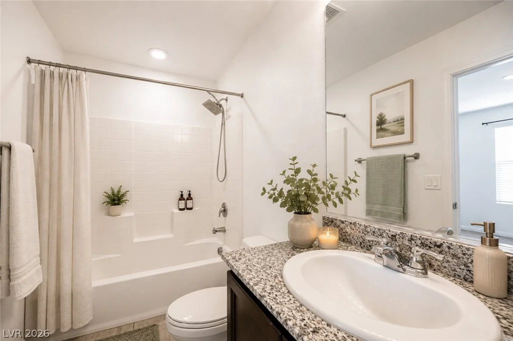 4574 Dover Straight, Las Vegas, NV 89115