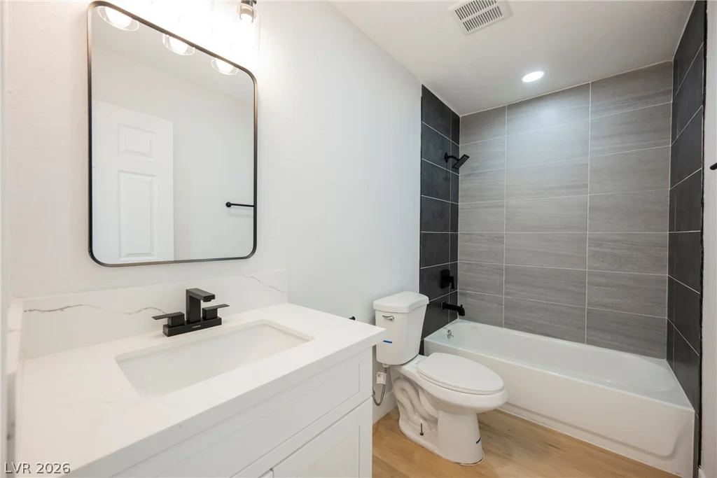 1337 Chestnut, Henderson, NV 89011