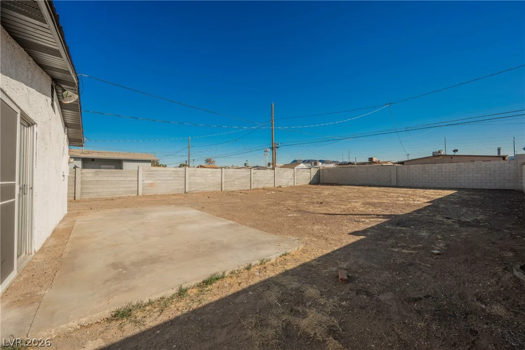 1337 Chestnut, Henderson, NV 89011