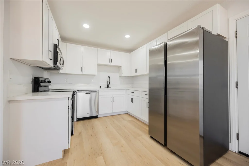 1337 Chestnut, Henderson, NV 89011