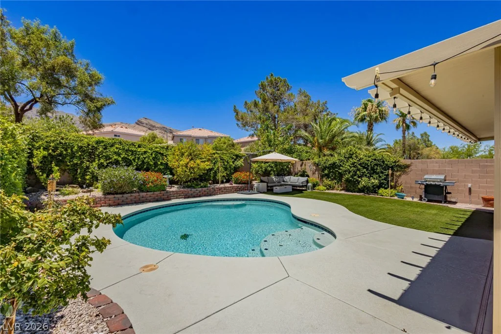3237 Ridgecliff, Las Vegas, NV 89129