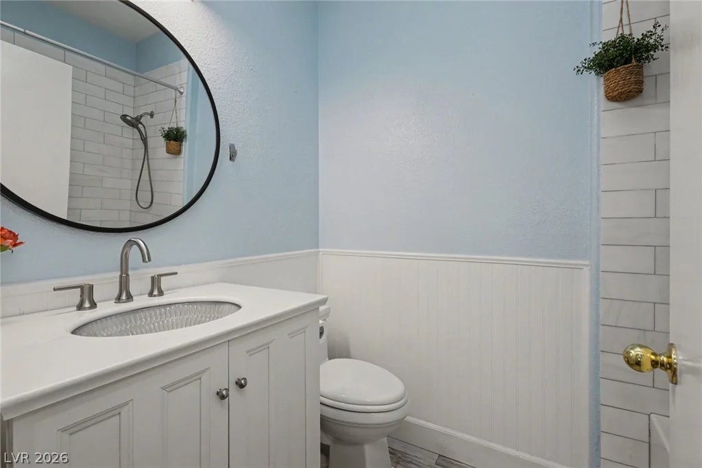 3237 Ridgecliff, Las Vegas, NV 89129