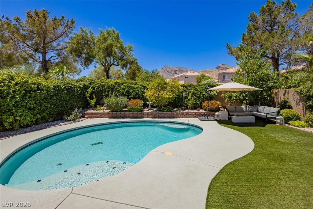 3237 Ridgecliff, Las Vegas, NV 89129