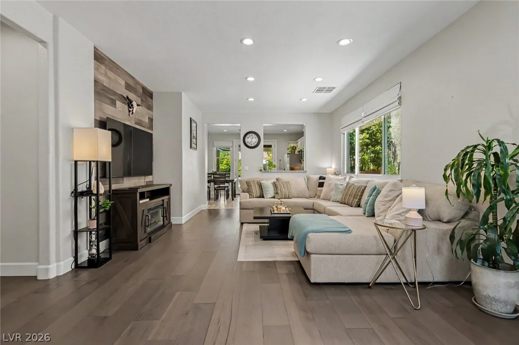 3237 Ridgecliff, Las Vegas, NV 89129
