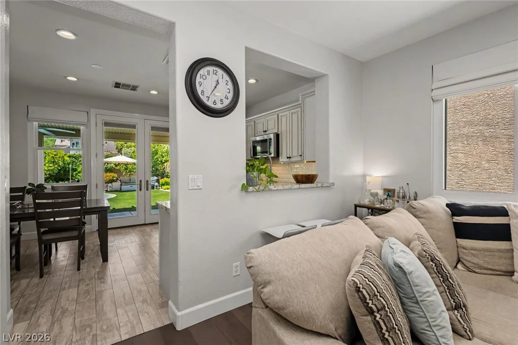 3237 Ridgecliff, Las Vegas, NV 89129