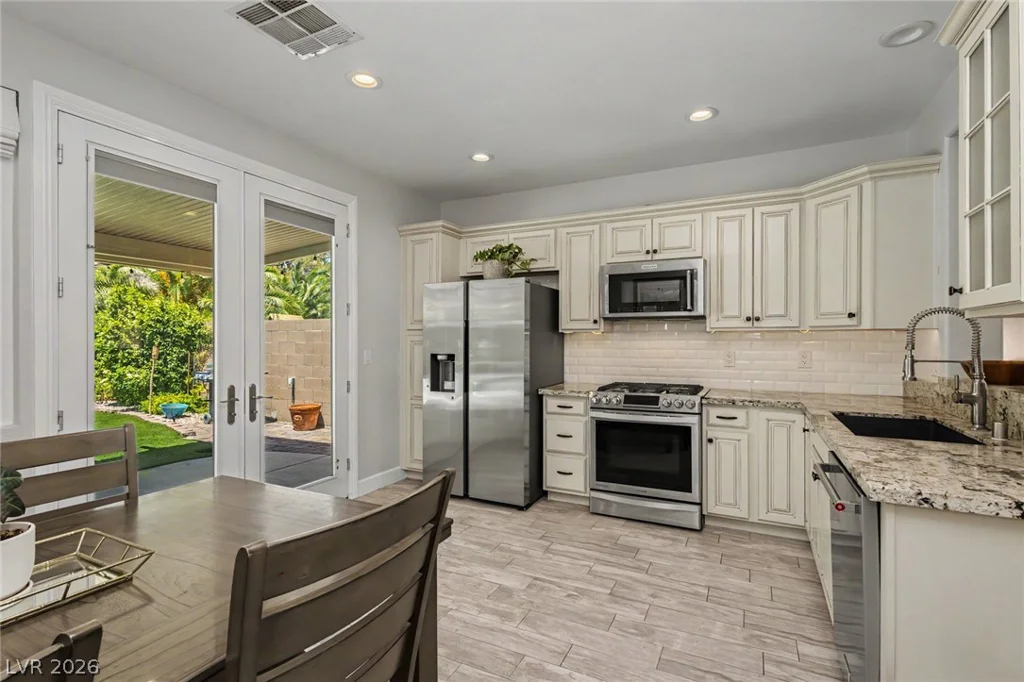 3237 Ridgecliff, Las Vegas, NV 89129