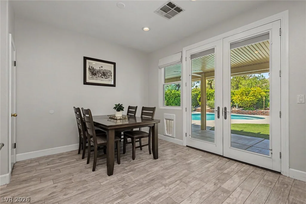 3237 Ridgecliff, Las Vegas, NV 89129