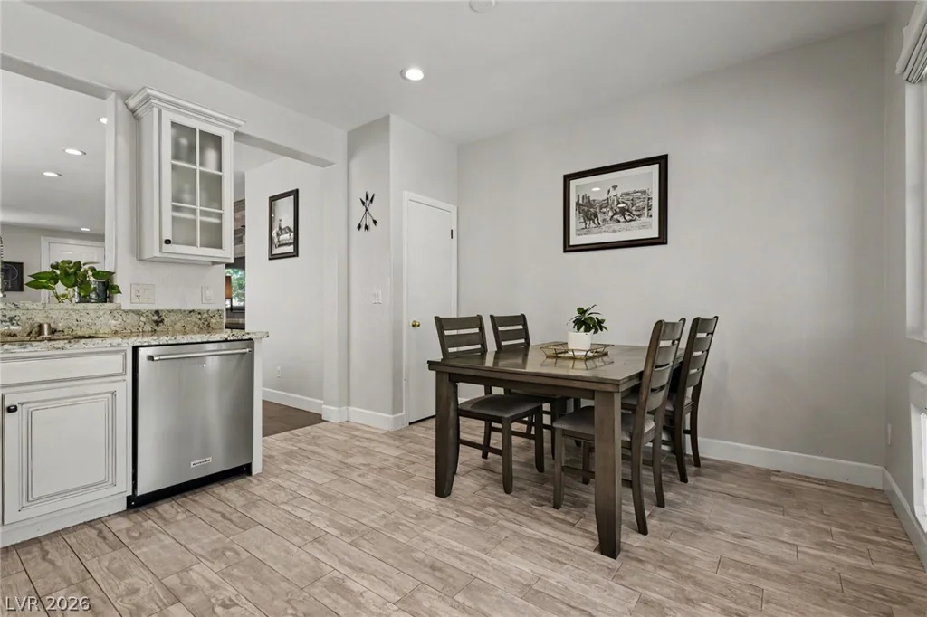 3237 Ridgecliff, Las Vegas, NV 89129