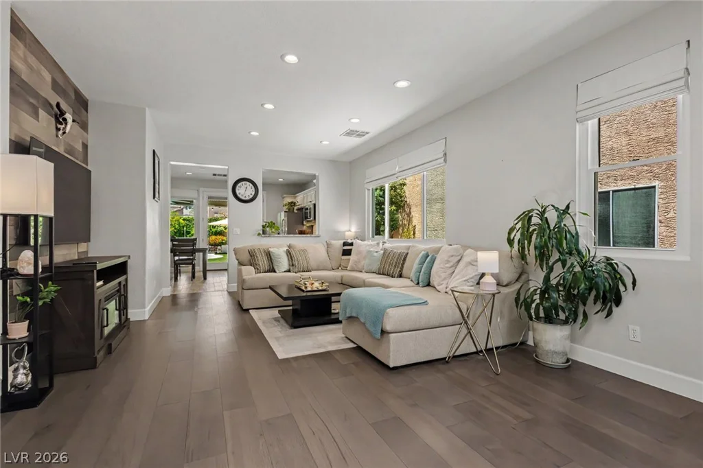 3237 Ridgecliff, Las Vegas, NV 89129