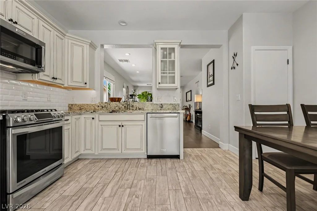 3237 Ridgecliff, Las Vegas, NV 89129