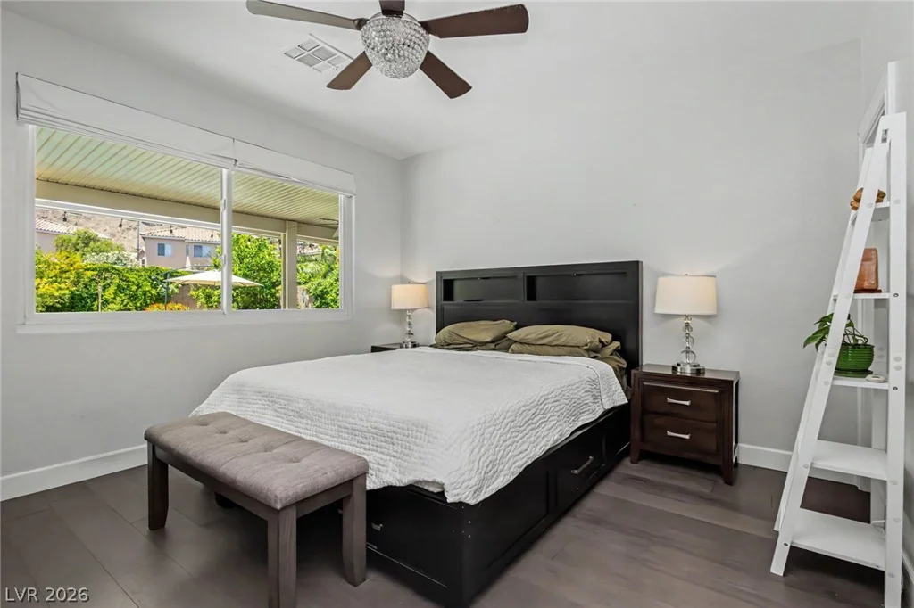 3237 Ridgecliff, Las Vegas, NV 89129