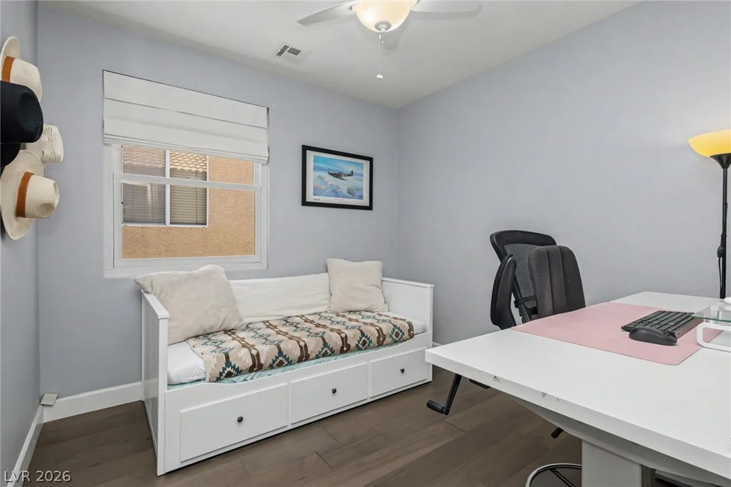 3237 Ridgecliff, Las Vegas, NV 89129