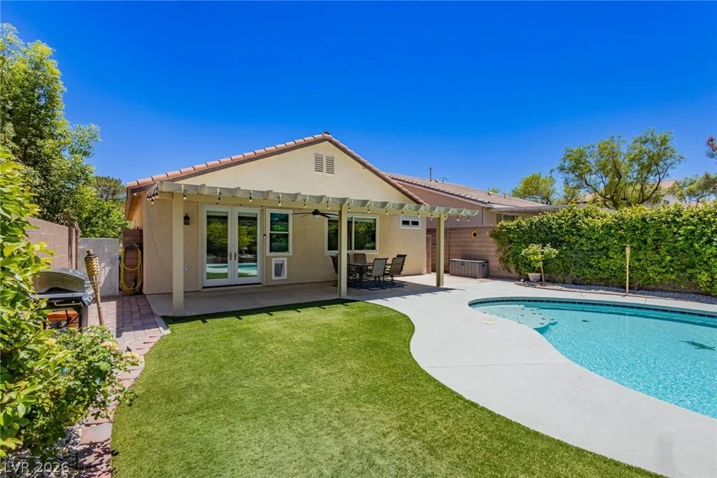 3237 Ridgecliff, Las Vegas, NV 89129