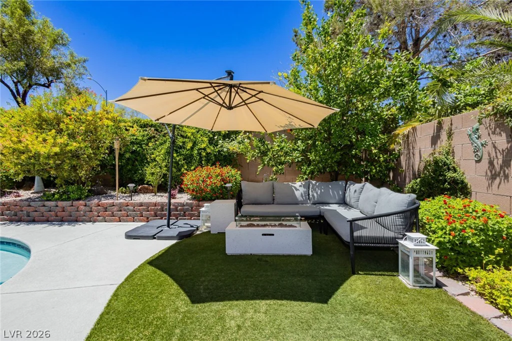 3237 Ridgecliff, Las Vegas, NV 89129