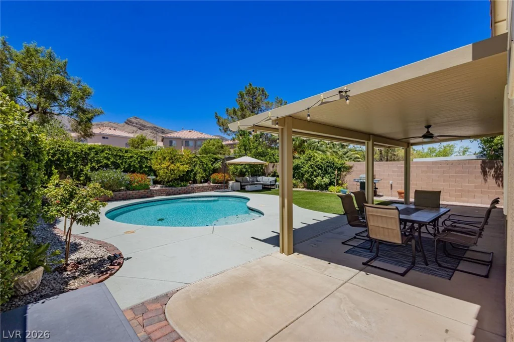 3237 Ridgecliff, Las Vegas, NV 89129