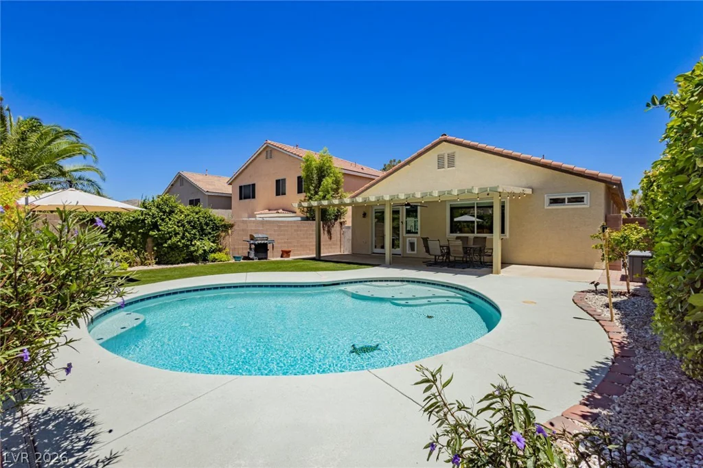 3237 Ridgecliff, Las Vegas, NV 89129