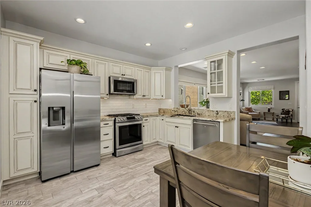 3237 Ridgecliff, Las Vegas, NV 89129