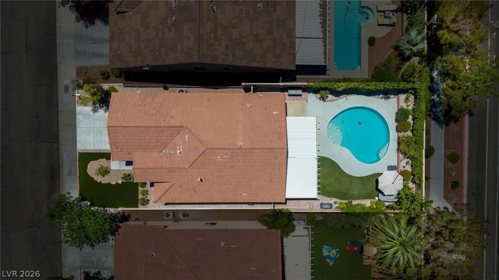 3237 Ridgecliff, Las Vegas, NV 89129