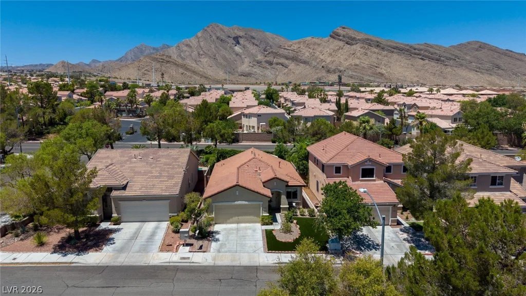 3237 Ridgecliff, Las Vegas, NV 89129