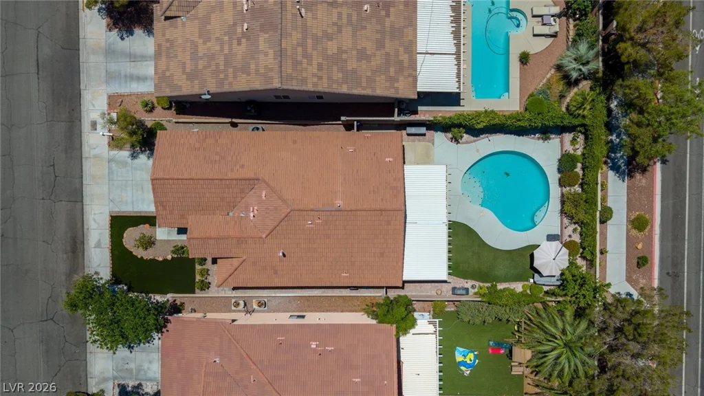 3237 Ridgecliff, Las Vegas, NV 89129